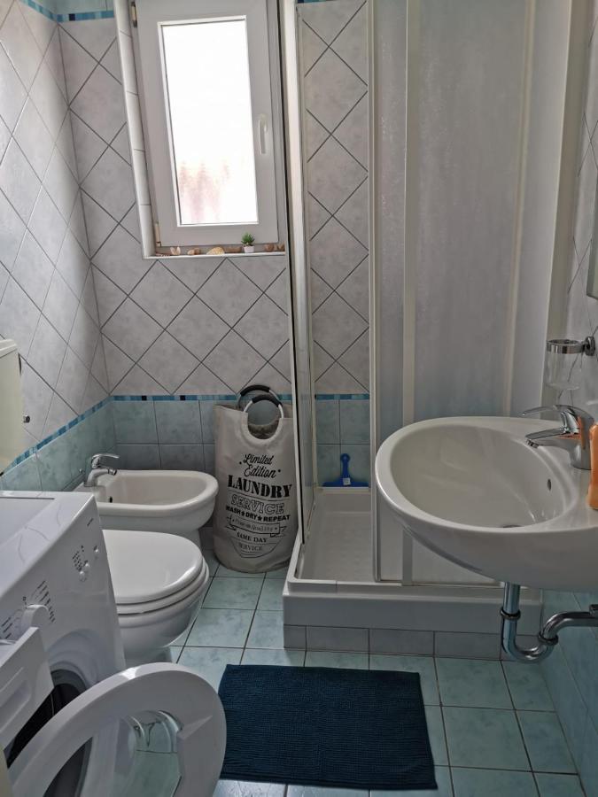 Irene-Medulin Apartment Ngoại thất bức ảnh