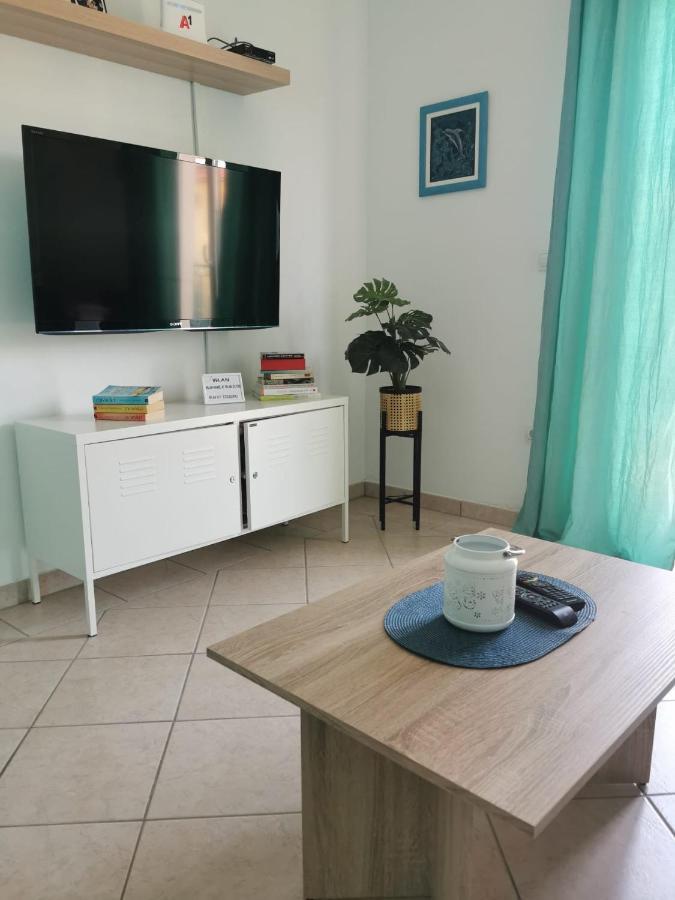 Irene-Medulin Apartment Ngoại thất bức ảnh