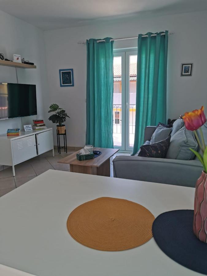 Irene-Medulin Apartment Ngoại thất bức ảnh