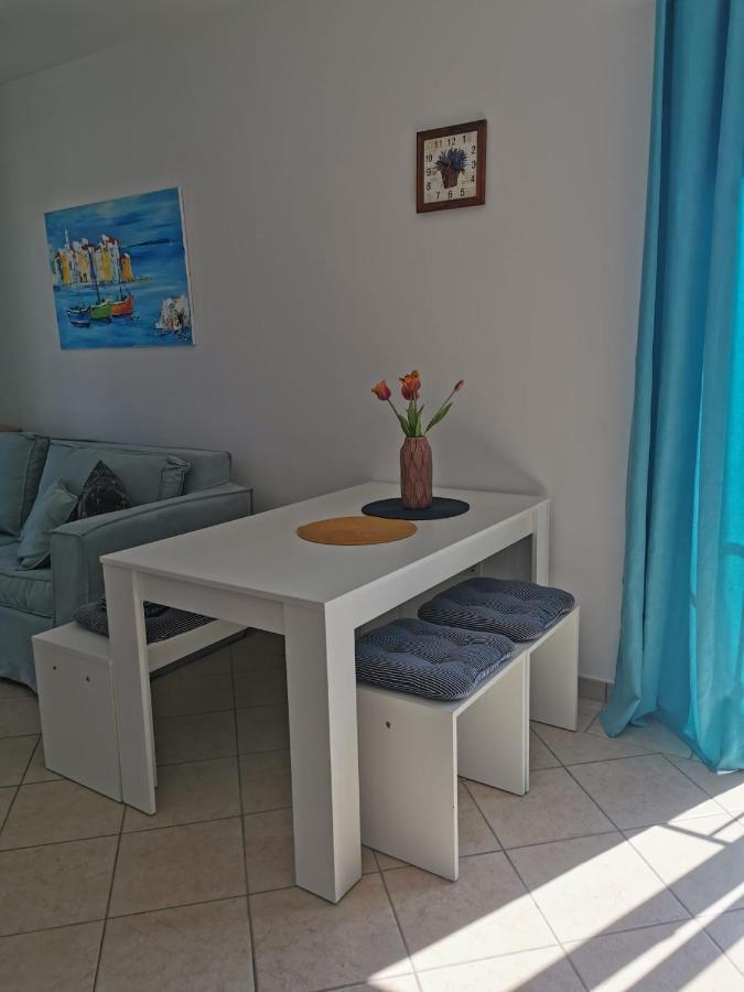Irene-Medulin Apartment Ngoại thất bức ảnh