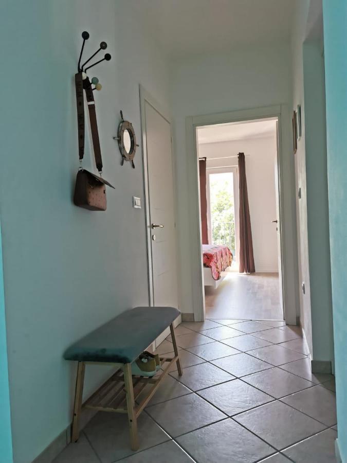 Irene-Medulin Apartment Ngoại thất bức ảnh