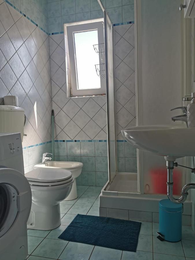 Irene-Medulin Apartment Ngoại thất bức ảnh