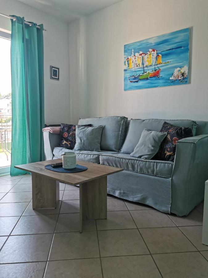 Irene-Medulin Apartment Ngoại thất bức ảnh