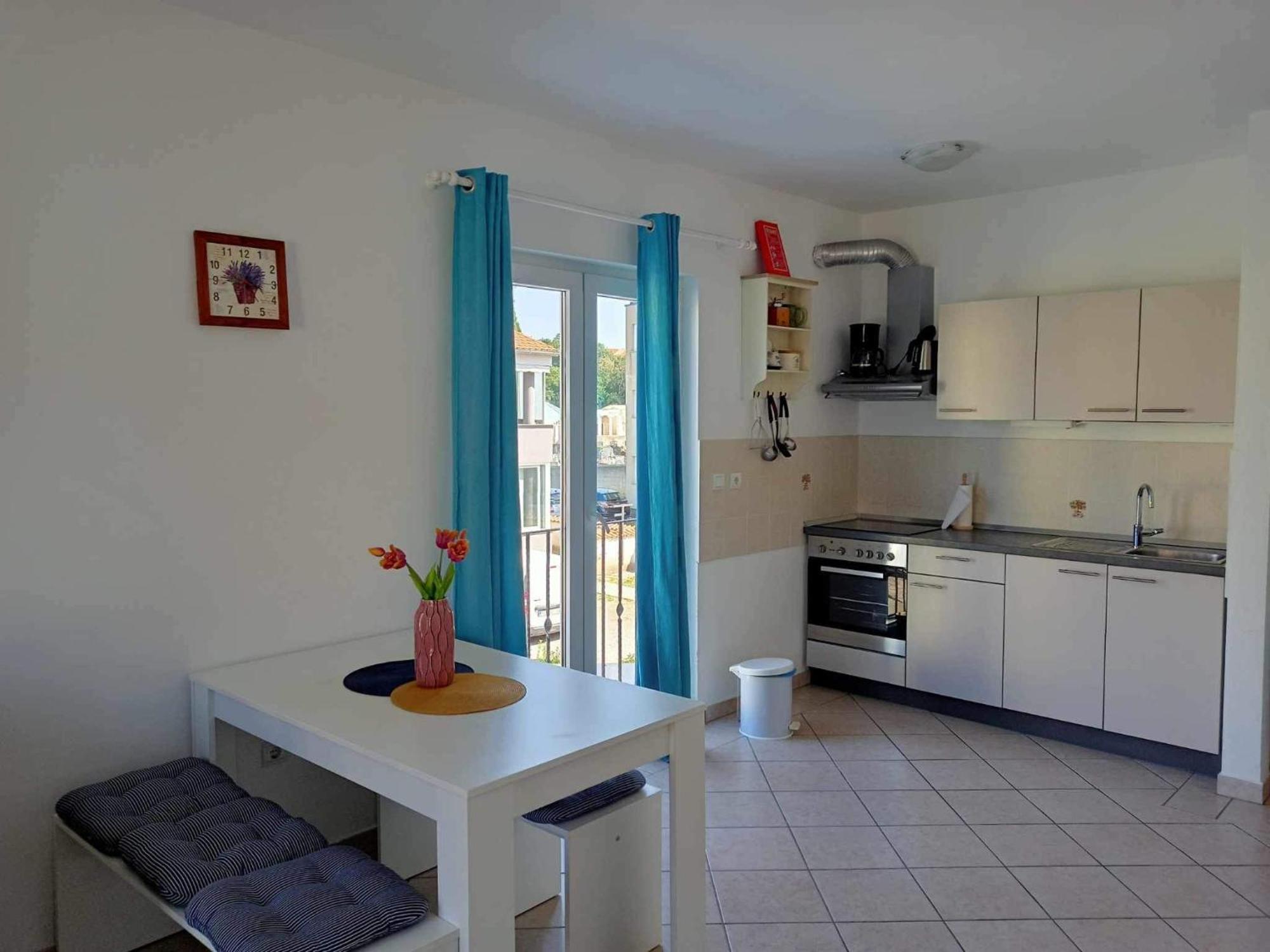 Irene-Medulin Apartment Ngoại thất bức ảnh
